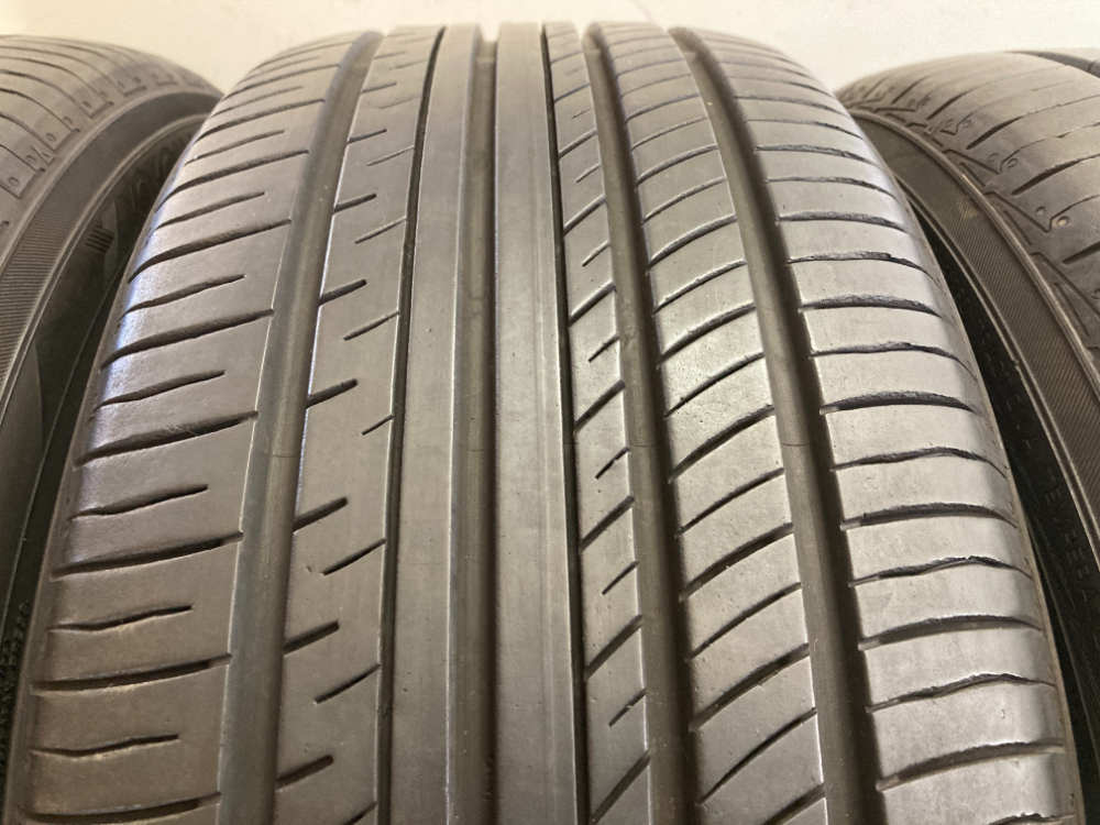 1本価格②アテンザ純正ホイール /YOKOHAMA ADVAN db v552